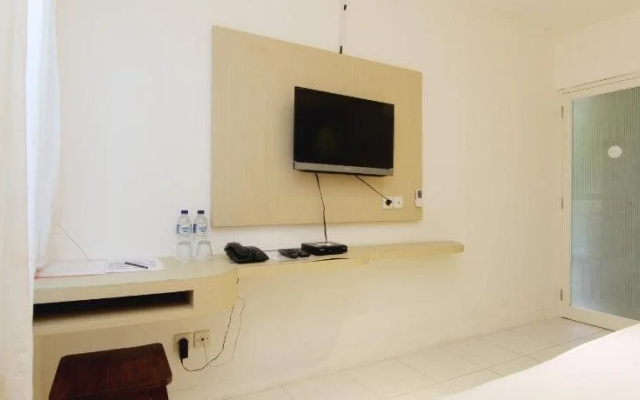 Marni Mulya Guest House