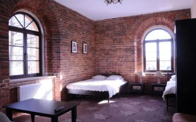 Hotel Niezły Młyn
