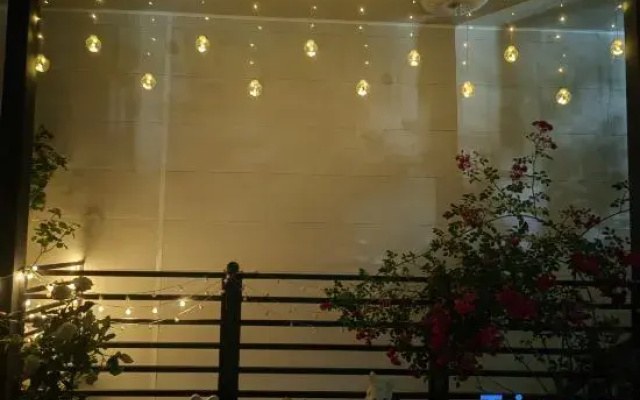Shenmulei Prince Hotel