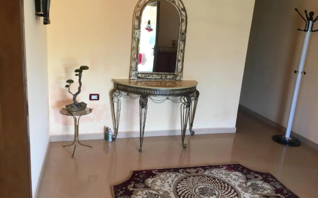 Sara Guesthouse