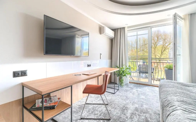 City Apartments - Apartamenty Młyńska 49