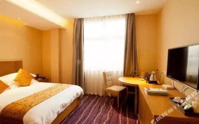 Tongyong Hotel