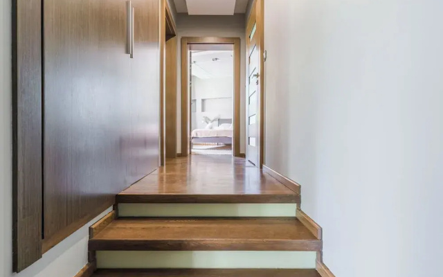 Lastadia - Little Heaven apartamenty