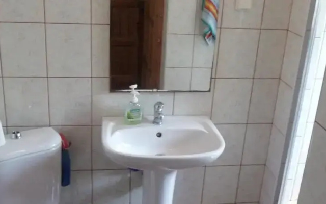 Hostel Pod Modrzewiem