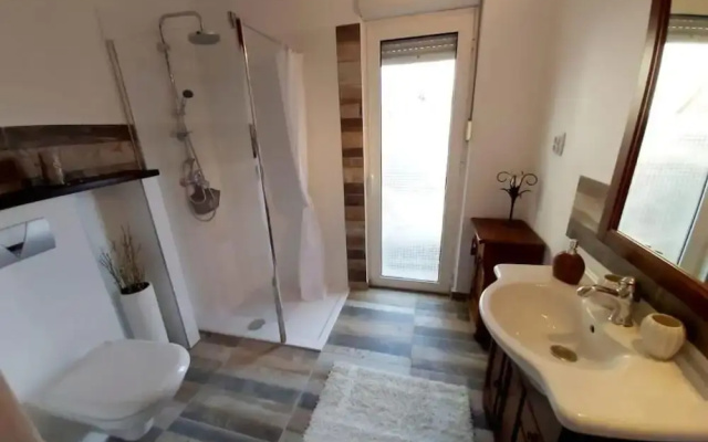 Apartment Regina - Duplex Two Bedroom Apartment