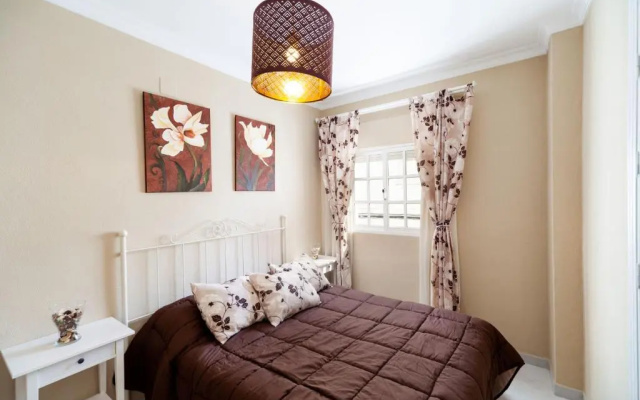Apartamento Goya 1º