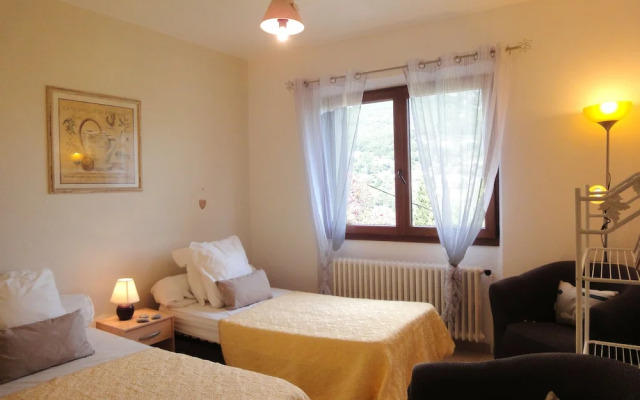 La Maison d'Odon