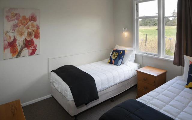 U Studios Masterton, SureStay Collection by BW