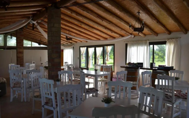 Finca Fisterra