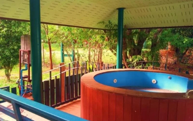 Moon Mountain Sonata Guest House