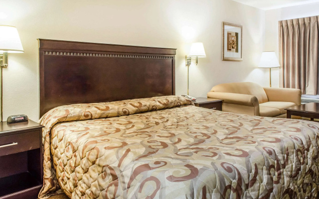 Rodeway Inn Shippensburg I-81