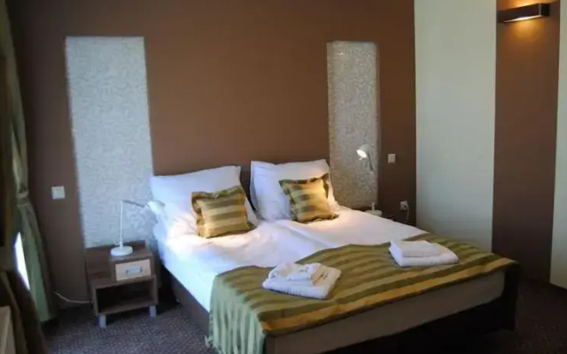 Hotel Magnolia