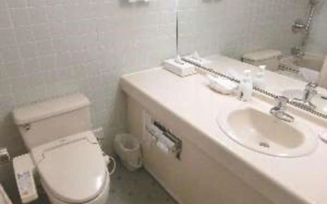Loisir Hotel Toyohashi