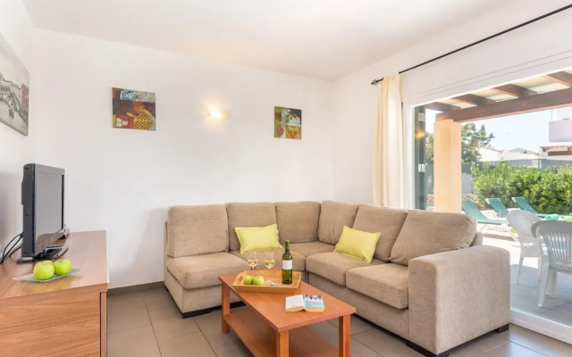 Villa Menorca Garbo