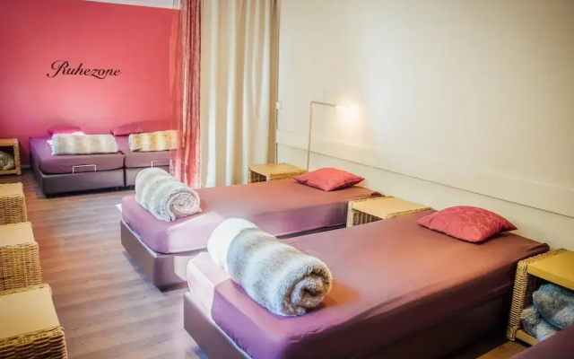Hotel Antoniushof