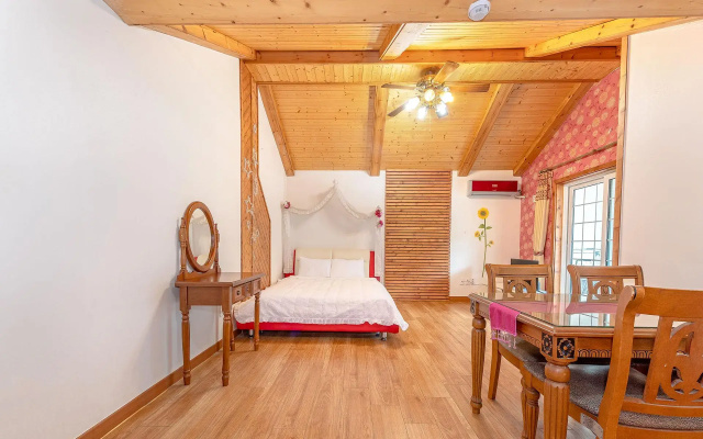 Paradise Pension