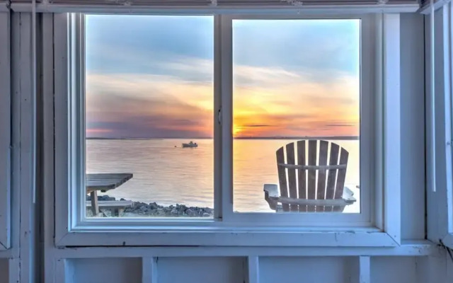 Bungalow 6 - 1br, Water View