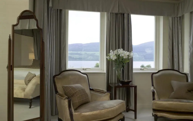 Lochness Lodge Hotel