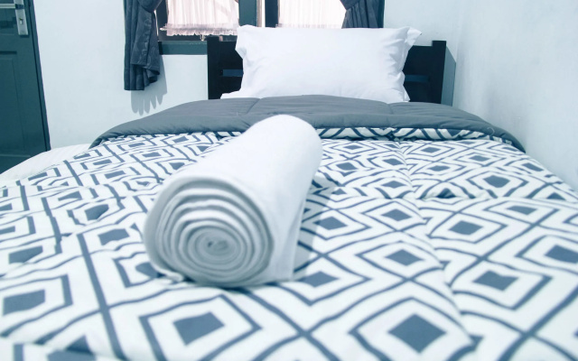 D'Java Homestay Unit Prawirotaman