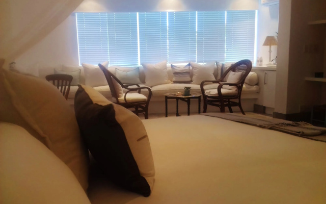 Whale Coast Ocean Villa