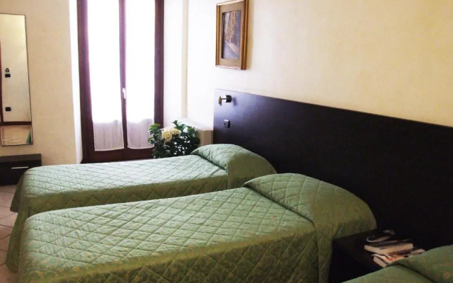Hotel Ligure