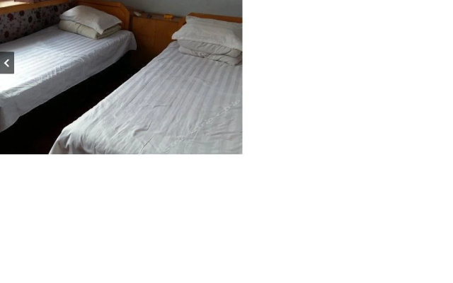 Yonghe Hostel