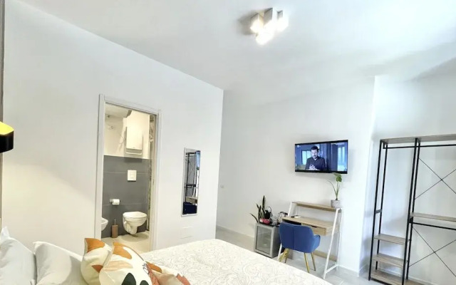Suites 167