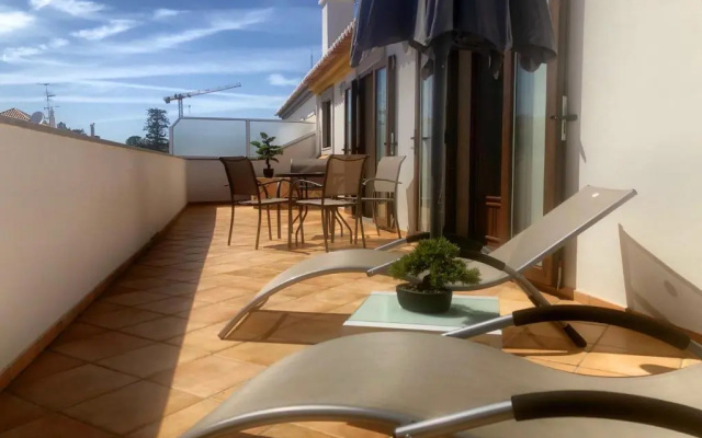 Loft 1º de Maio