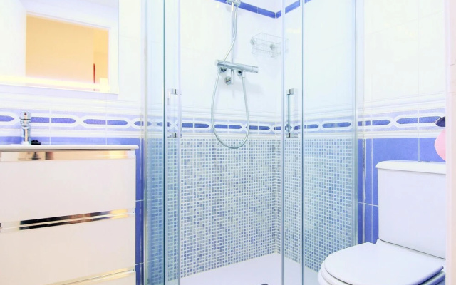 Apartament Corina Sitges Rentals
