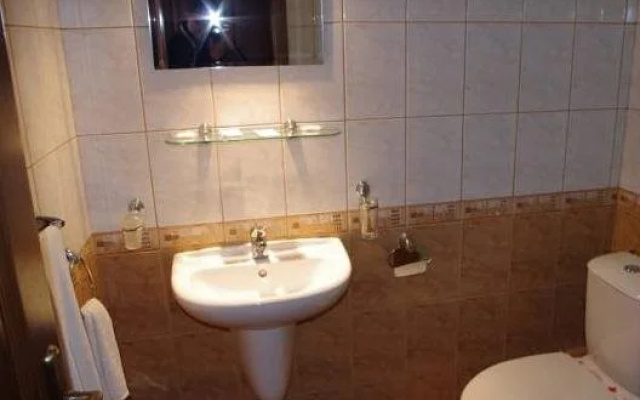 Hotel Izvora