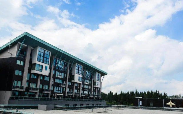 Kron luxury 2 Bedroom Apartment in Silver Mountain
