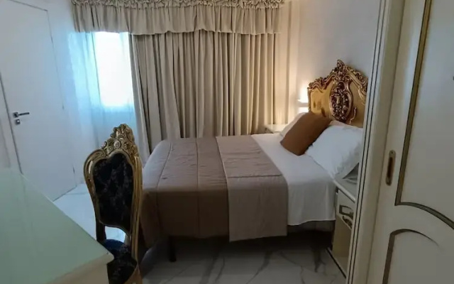 Hotel Gran Paradise