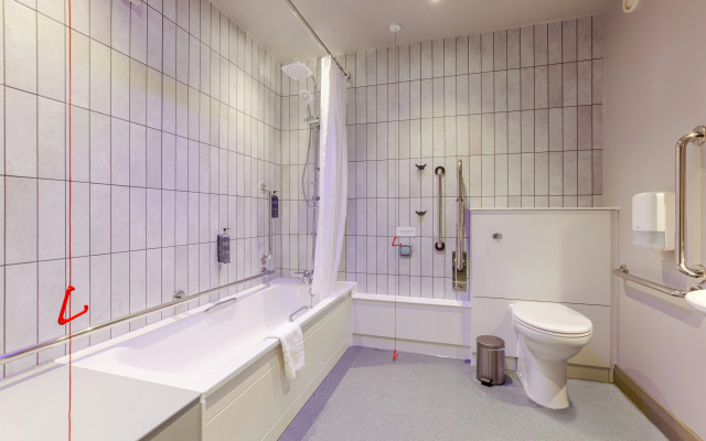 Premier Inn London Angel Islington