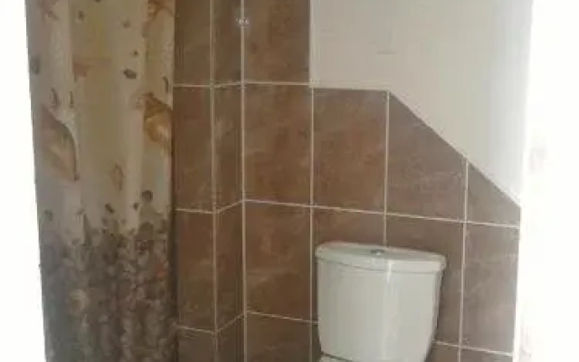 Natela Guesthouse