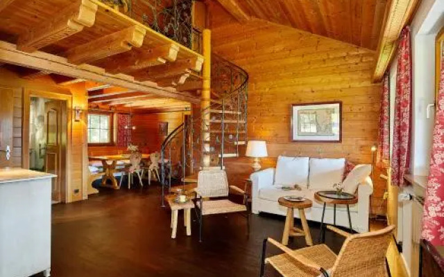 Fewo 2, Haus Waldeck