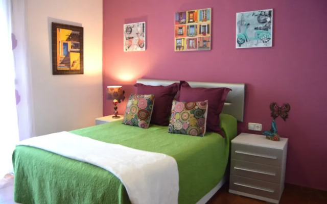Apartamento Santa Maria
