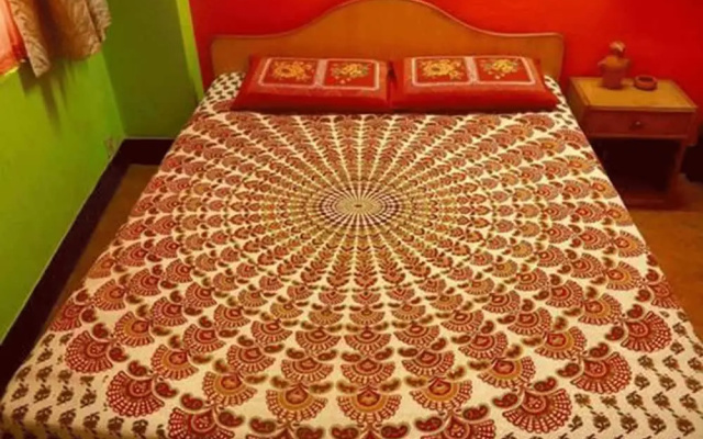 Himalayan Guest House