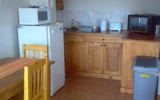 The Wallow Guest House