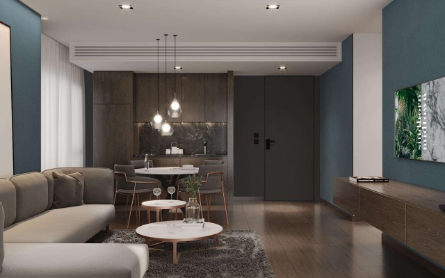 Sindhorn Midtown Hotel Bangkok, Vignette Collection by IHG