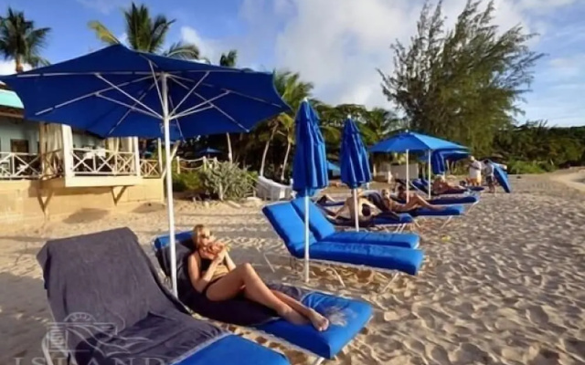 Royal Westmoreland Coconut Grove 2 Villa Grove by Island Villas