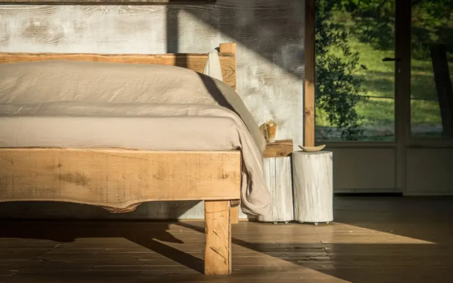 Bio Glamping Toscana Luxury Tents