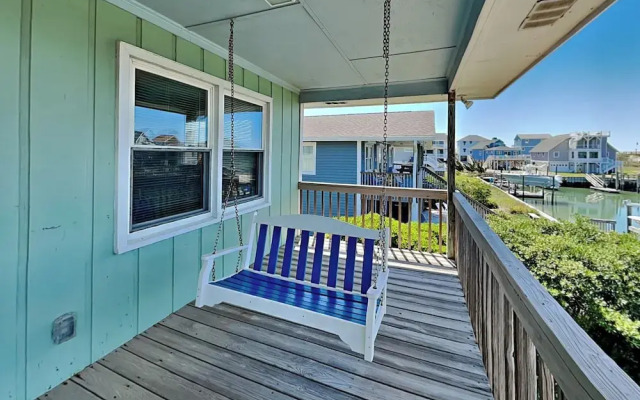 Sellers by Topsail Realty