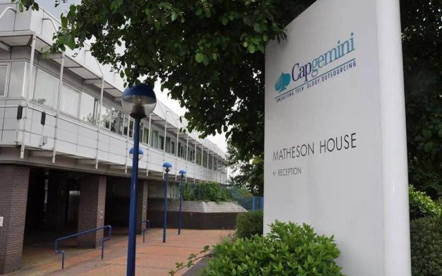 Priorslee Rooms