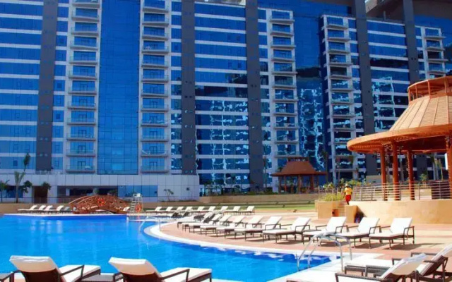 MyStayGroup - Oceana Atlantic