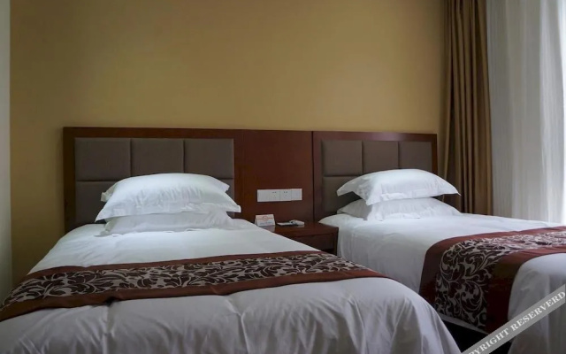 Super 8 Hotel Hangzhou