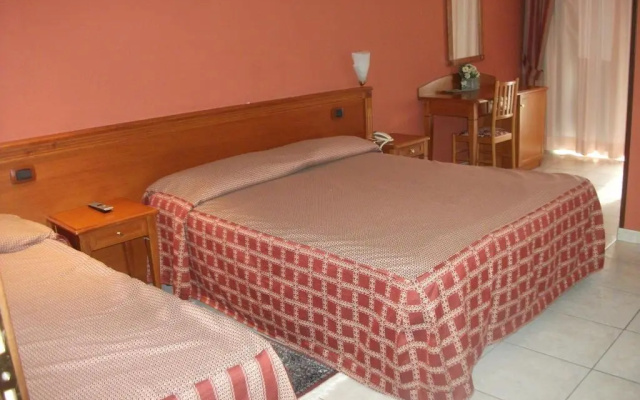 Hotel La Grotte