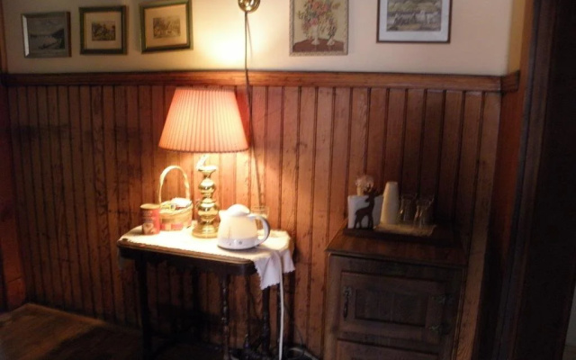 Lehmann House Bed & Breakfast