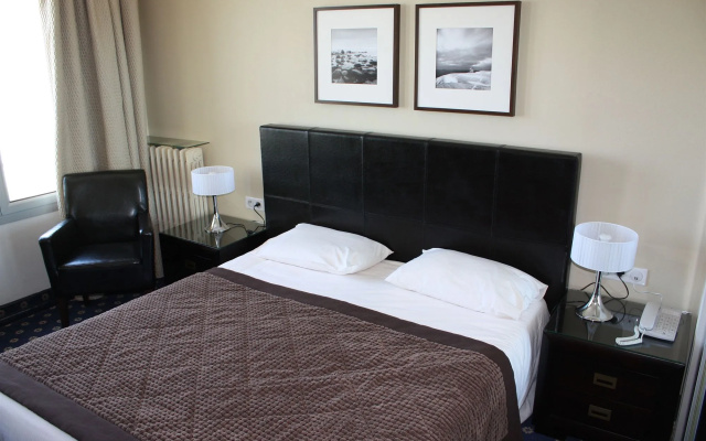 Hotel Aguado