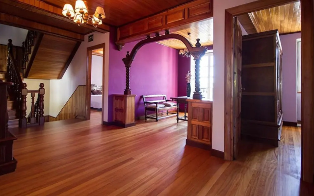 House in Carnota - 104850 by MO Rentals