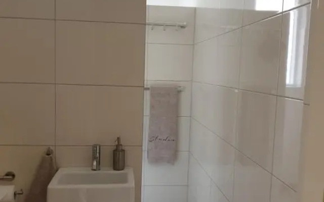 Studio in Stijl